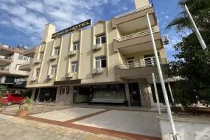 Gunes Hotel, Antalya