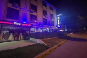 Hotel Beyrut, Erzincan