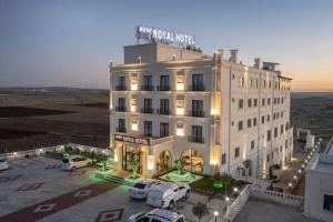 Midyat Royal Hotel, Midyat