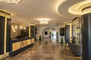 Midyat Royal Hotel, Midyat