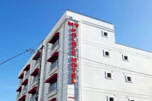 My Palace Hotel, Tuzla