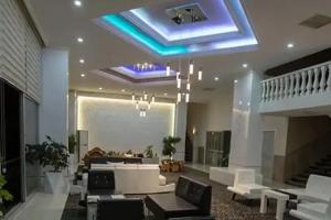 Issos Hotel, Iskenderun