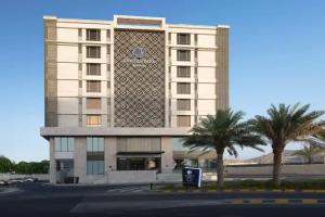 DoubleTree by Hilton Qurum Hotel, Muscat