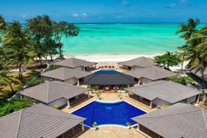 Horizon of Beach Hotel, Paje