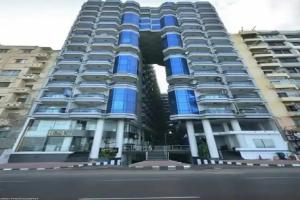 North Coast Princes - Hotel, Alexandria