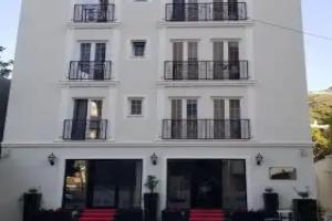 Ruby Palace Hotel, Vlore