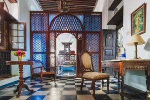 Emerson on Hurumzi Hotel, Zanzibar