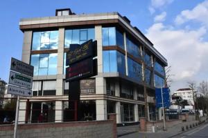 Hmz Luxury Hotel, Arnavutkoy