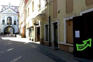Hostelgate Private Rooms, Vilnius