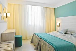 Sa Coma - Hotels