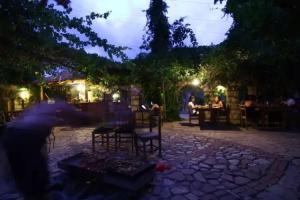 Olimpos Köy Evi Hotel, Olympos