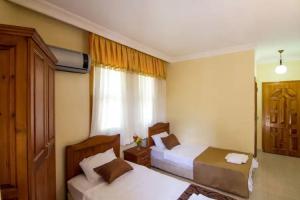 Yesilkaya Hotel Fethiye, Kayakoey