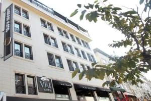Air Boss Giresun City Hotel, Giresun