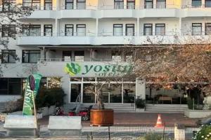 Yosun Otel, Marmara