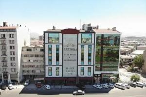 Anatolia Park Hotel, Kayseri