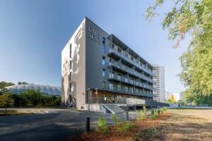 Rocca House by Larsen, Tallinn