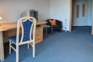 Burghotel Wrege, Bergheim