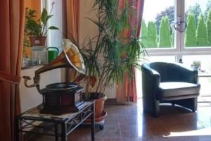 Burghotel Wrege, Bergheim