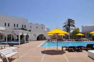 Zenon Hotel Djerba, Midoun