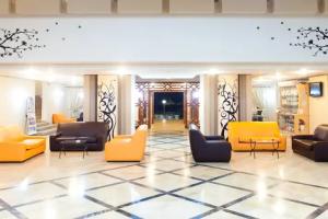 Kinza Zenith Hotel Complex, Hammamet