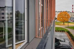 Campus House by Larsen, Tallinn