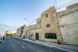 Ta' Pinu B&B Mini-hotel, San Lawrenz
