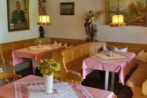 Zibert Hotel Garni, Rottach-Egern