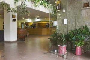 The Pendeli Hotel, Platres