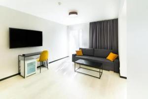 Kuressaare Linnahotell, Kuressaare