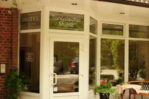 Tangstedter Muehle Hotel