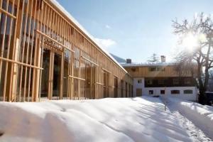 Tannerhof Naturhotel & Gesundheitsresort, Bayrischzell