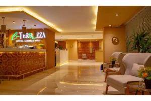 La Terrazza Hotel, Famagusta