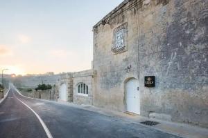 Cesca Boutique Hotel, Xlendi
