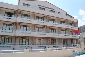 Afissia Garden Hotel