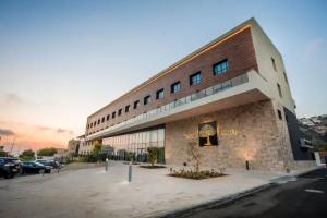 Kedem Hotel, Haifa