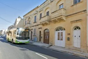 Bertinas Boutique Living Hotel, San Lawrenz