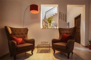 Fauzia B&B Mini-hotel, Pieta