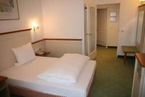 Victoria Hotel, Bad Mergentheim