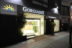 Gorgianis Hotel, St Julians