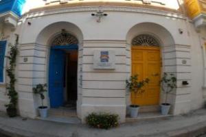 The Maltese Sun Hotel, Sliema