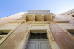Palazzino Birgu Host Family Bed and Breakfast, Birgu