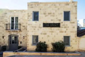 The Valley Mini-hotel, St Julians