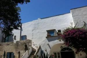 Nostra Signora dei Turchi B&B Resort, Giurdignano