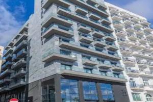 Milano Due Hotel, Gzira