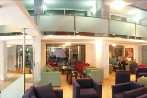 Pavemar Hotel, Limassol