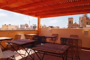 Provicario Mini-hotel, Victoria