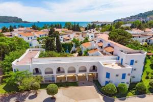 Hotel Slovenska Plaža 3*, Budva