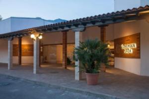 Hotel Slovenska Plaža 3*