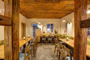 Boutique Hotel Grüner Zweig