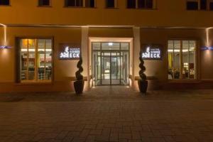 Vinotel Schreieck, Sankt Martin